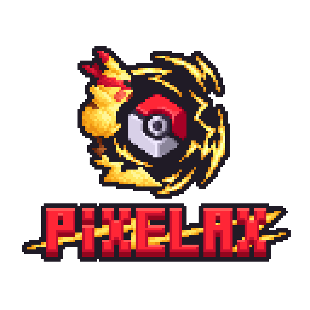 Pixelax - Cobblemon FR