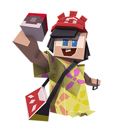 Grade Shiny (à vie)