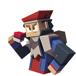 Grade Fabuleux (à vie)